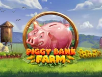 เกมสล็อต Piggy Bank Farm